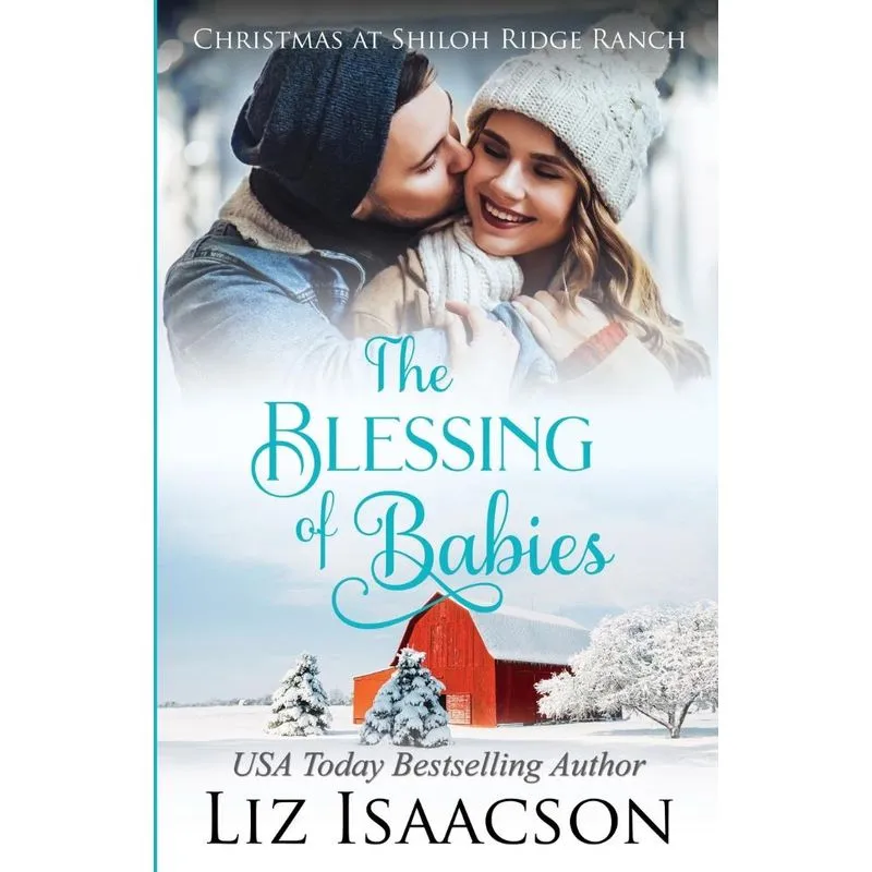 The Blessing of Babies