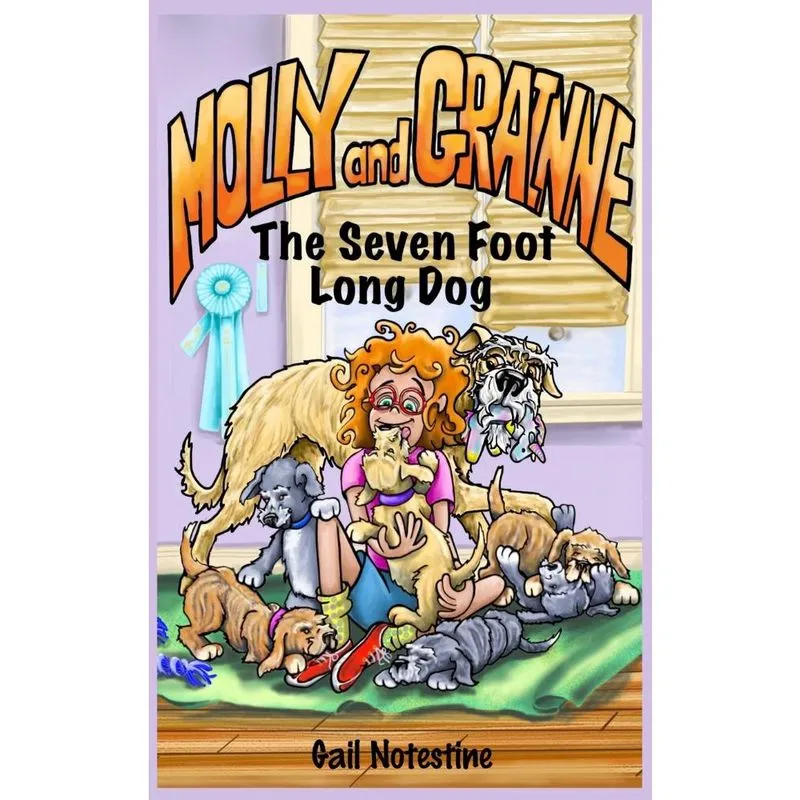 The Seven Foot Long Dog