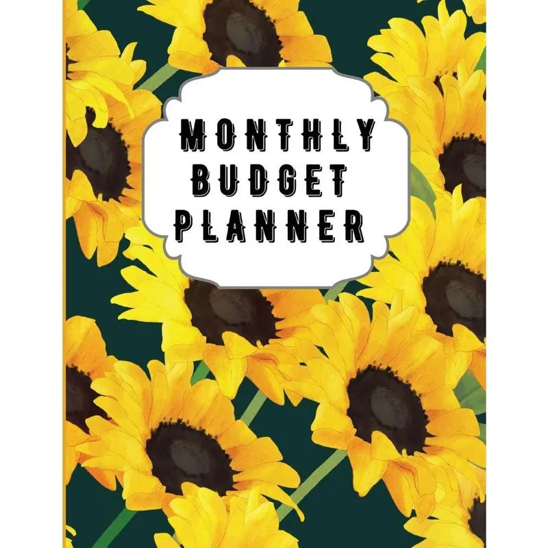 Monthly Budget Planner