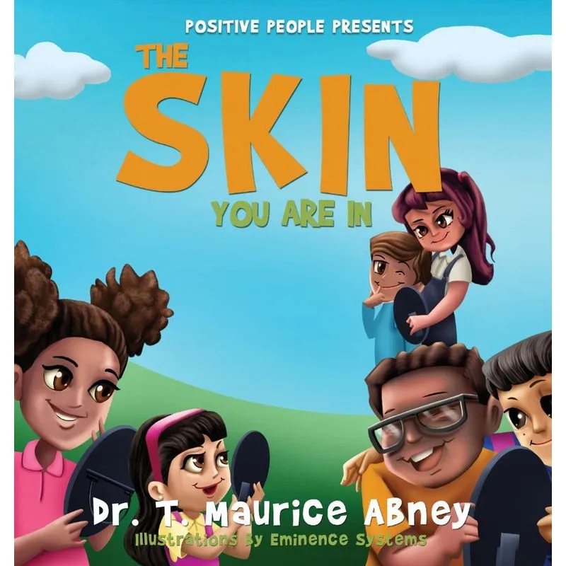 The Skin You Are In