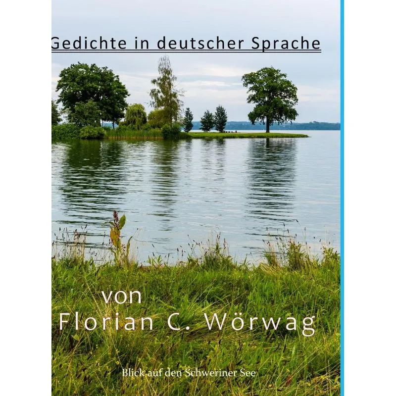 Gedichte in deutscher Sprache