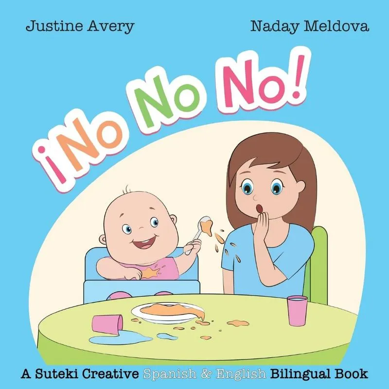 No, No, No! / No No No!