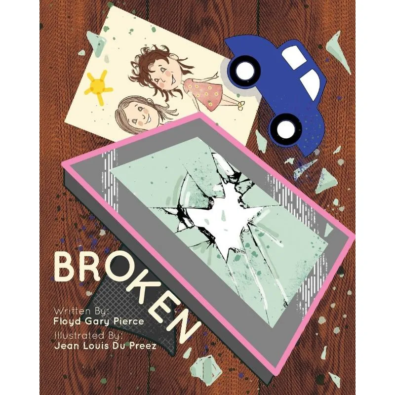 Broken