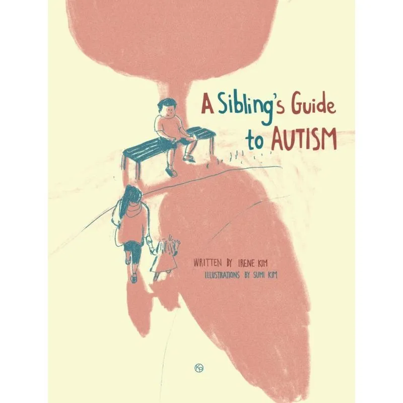 A Siblings Guide To Autism