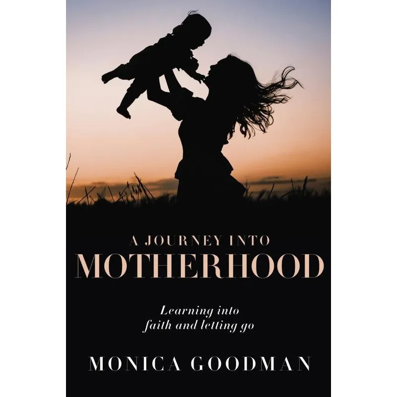 A Journey Into Motherhood