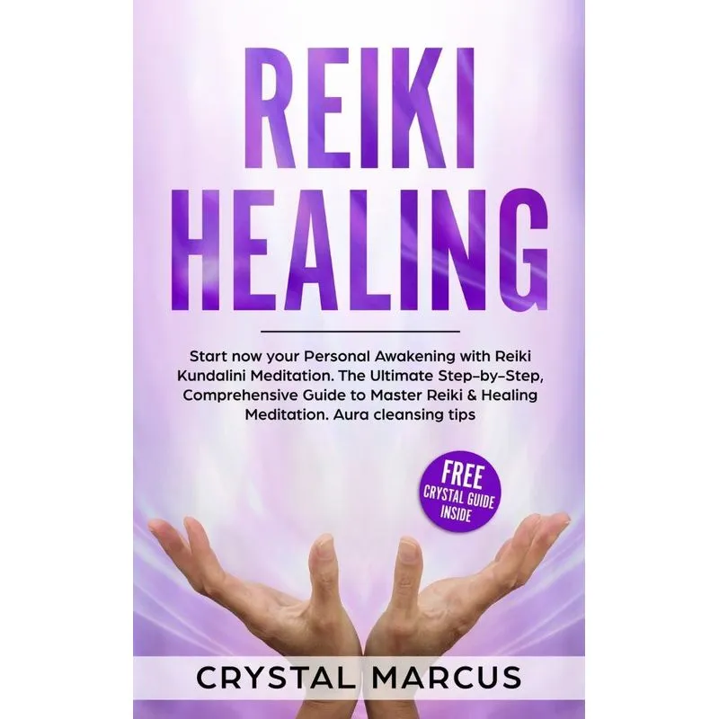 Reiki Healing