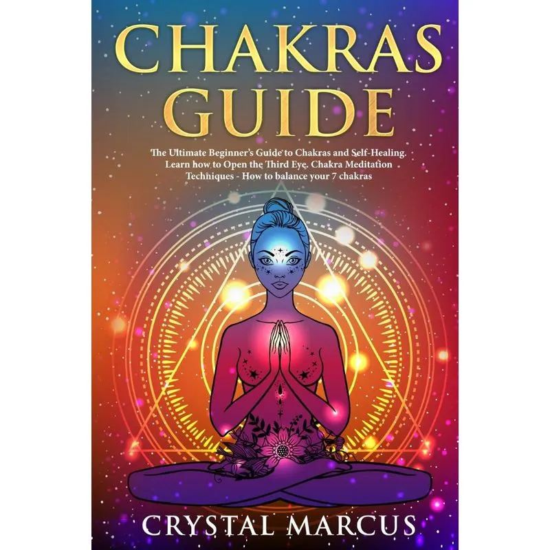 Chakras Guide