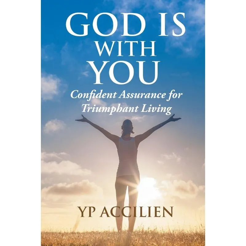 God Is With You