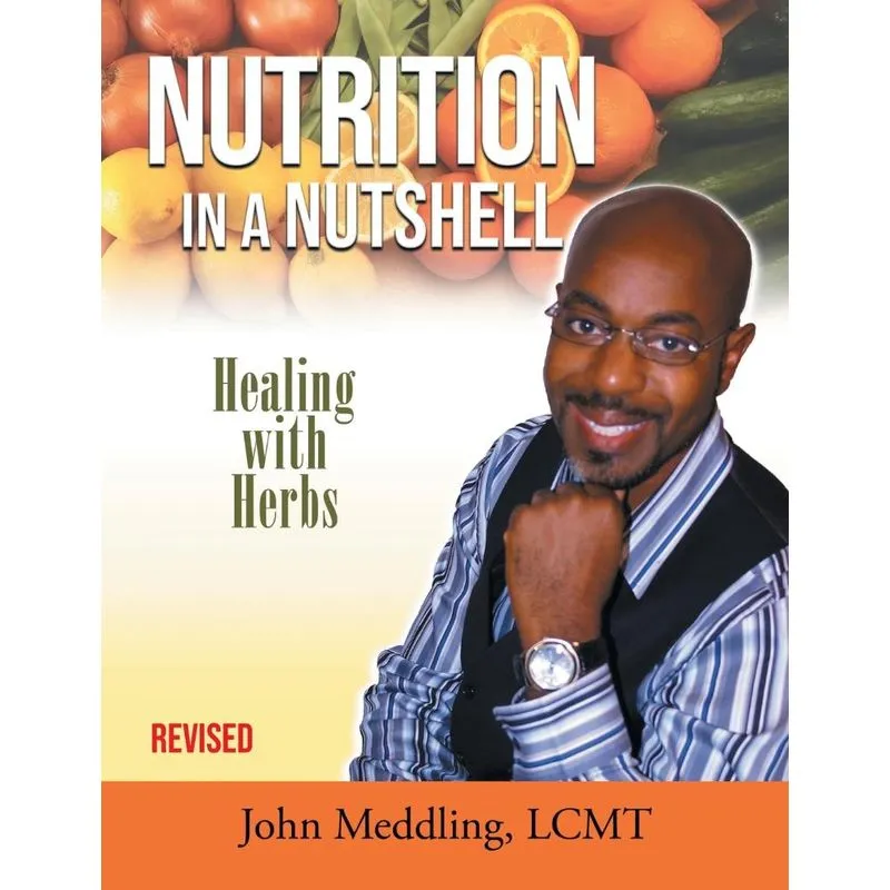 Nutrition in a Nutshell