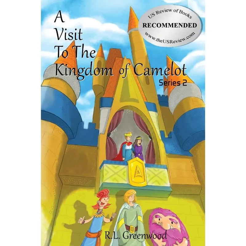 A Visit To The Kingdom of Camelot