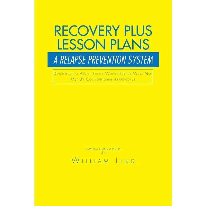 Recovery Plus Lesson Plans