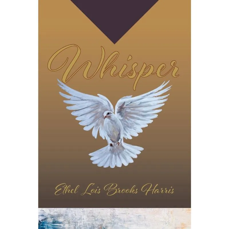 Livro Whisper