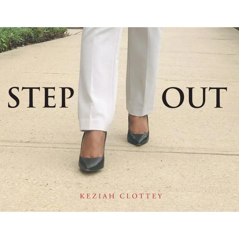 Step Out