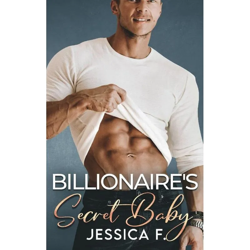 Billionaires Secret Baby