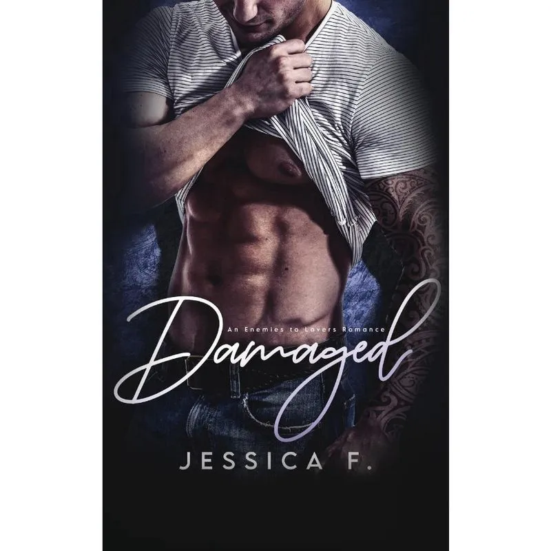 Damaged
