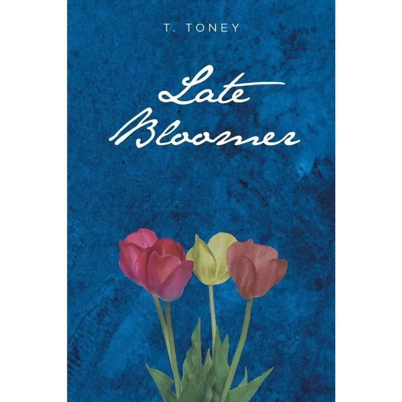 Livro Late Bloomer