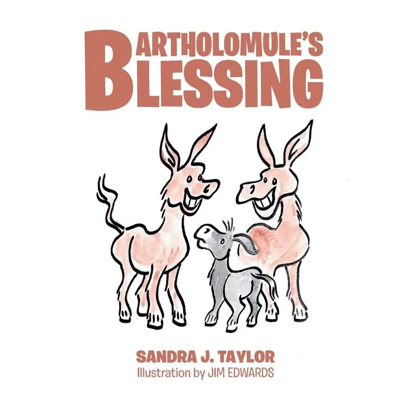 Bartholomules Blessing