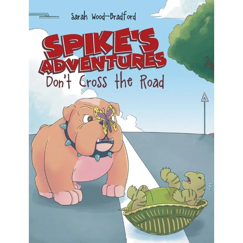 Spikes Adventures