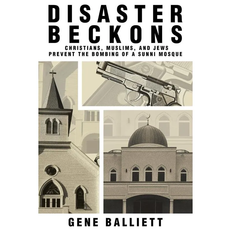 Disaster Beckons