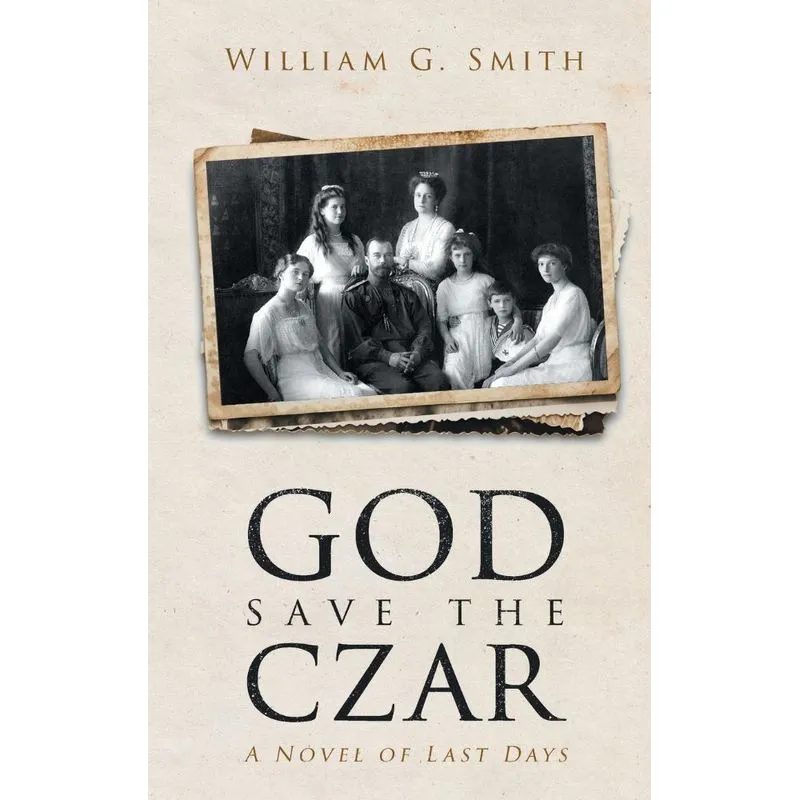God Save the Czar