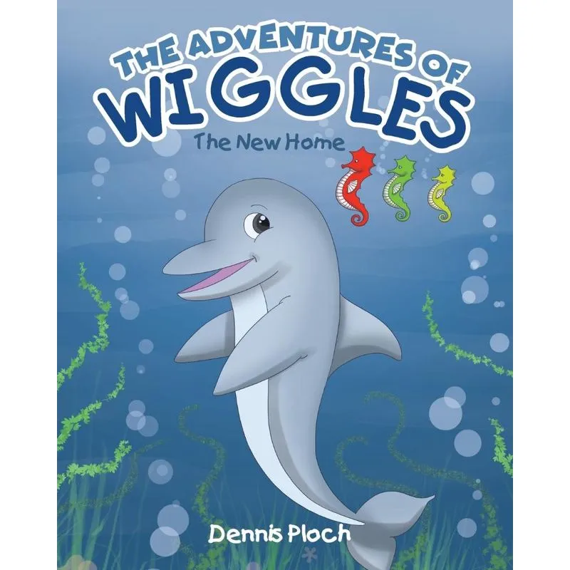 The Adventures of Wiggles