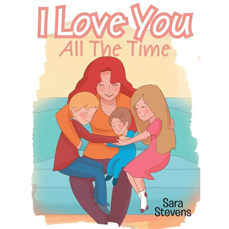I Love You All The Time