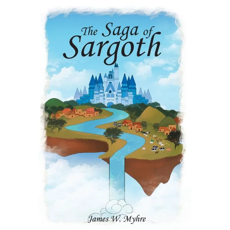 The Saga of Sargoth