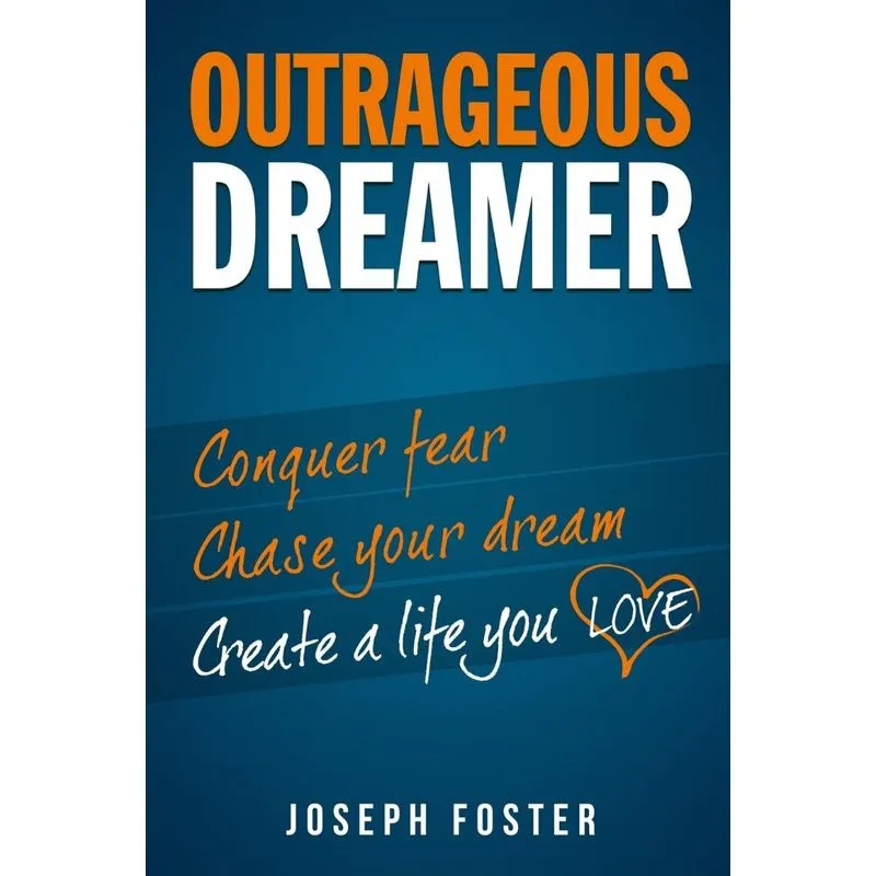 Outrageous Dreamer