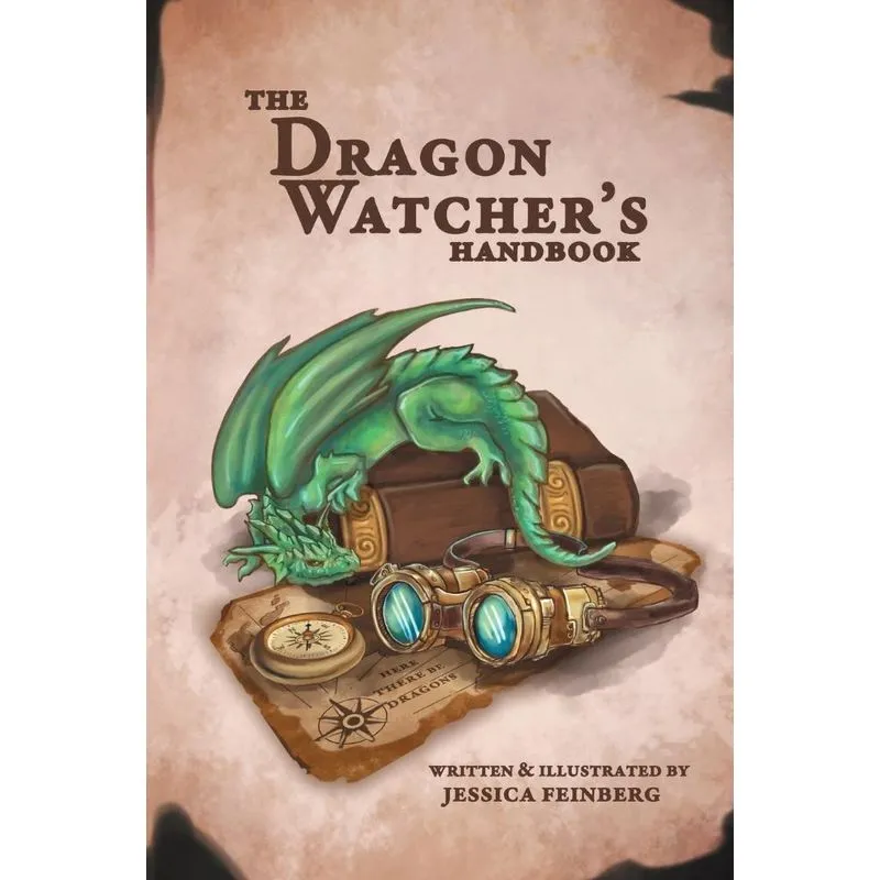 The Dragon Watchers Handbook