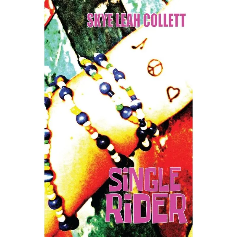 SINGLE RIDER