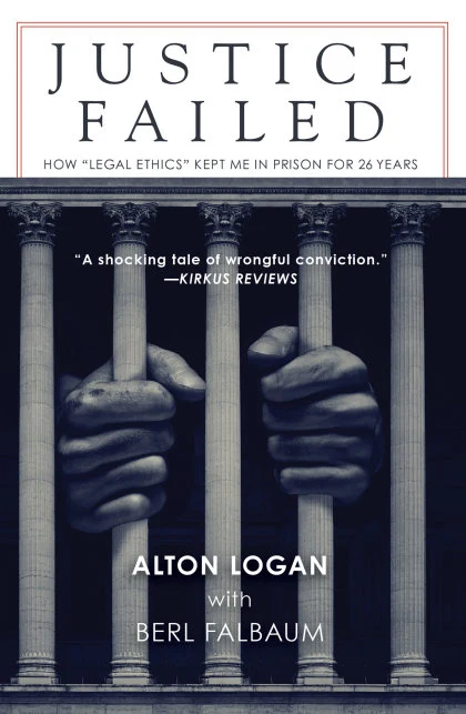Justice Failed STANDARD