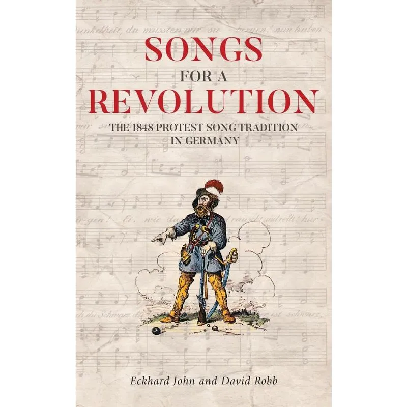 Songs for a Revolution