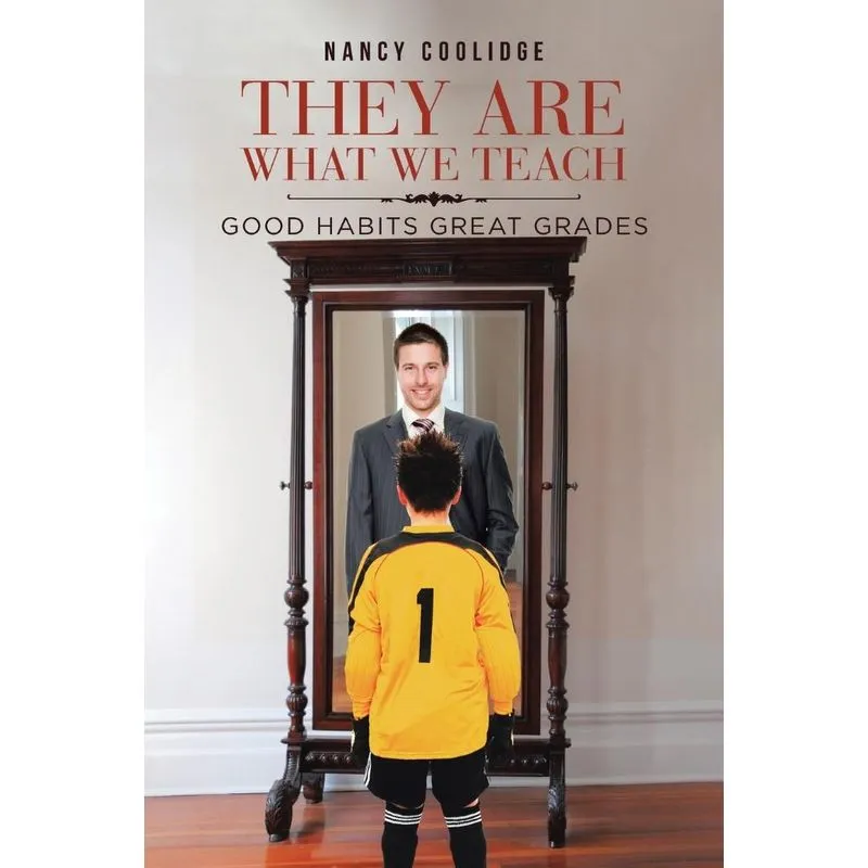They Are What We Teach