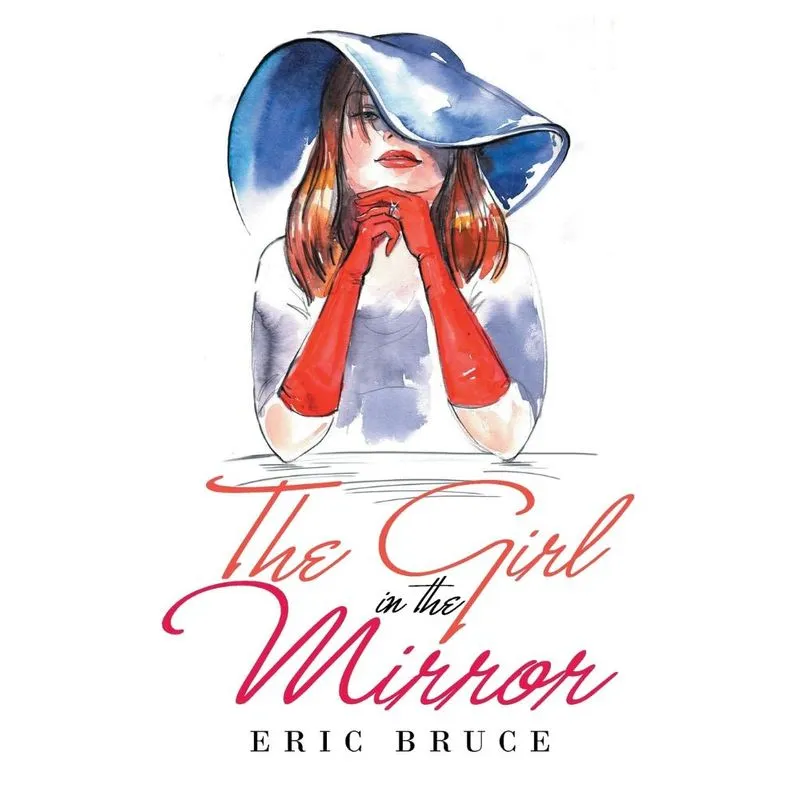 The Girl in the Mirror