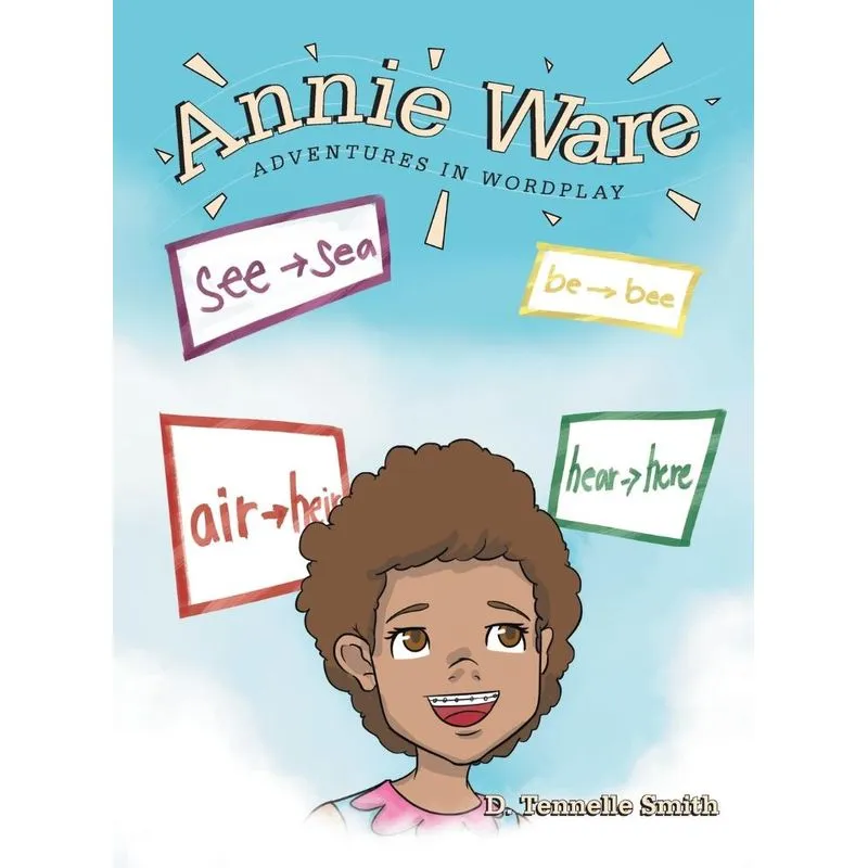 Annie Ware
