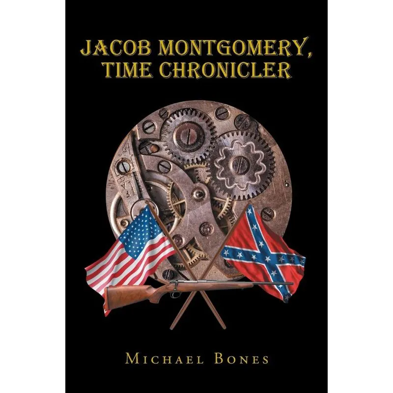 Jacob Montgomery, Time Chronicler