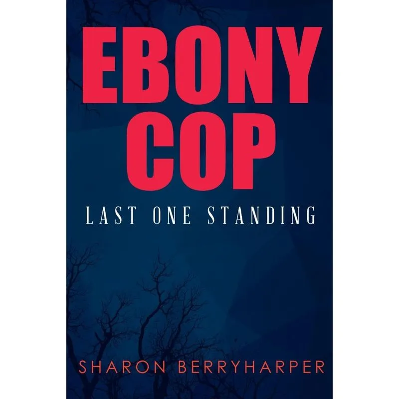 Ebony Cop