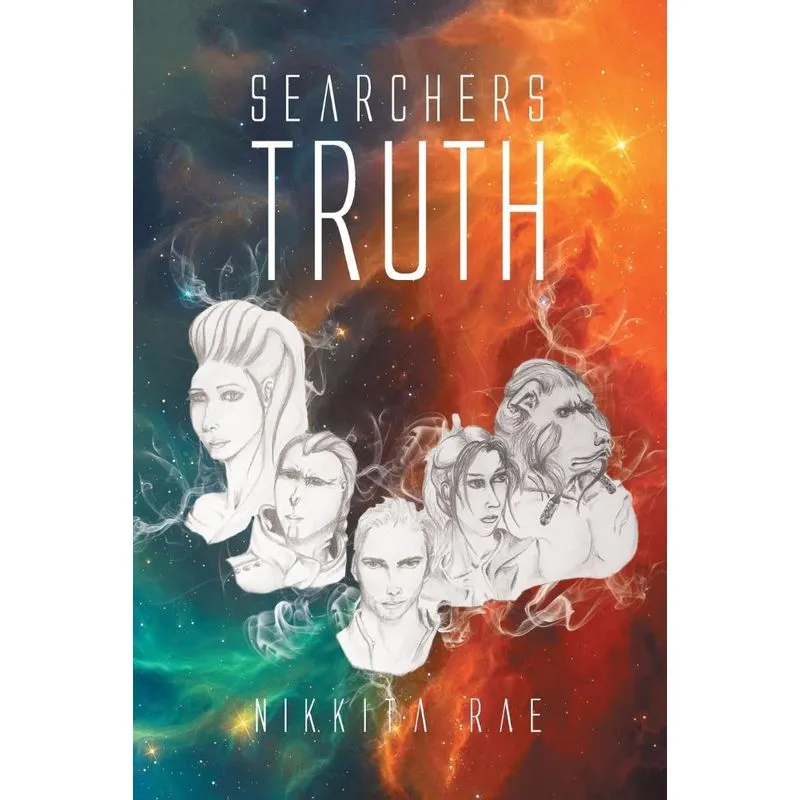 Searchers Truth