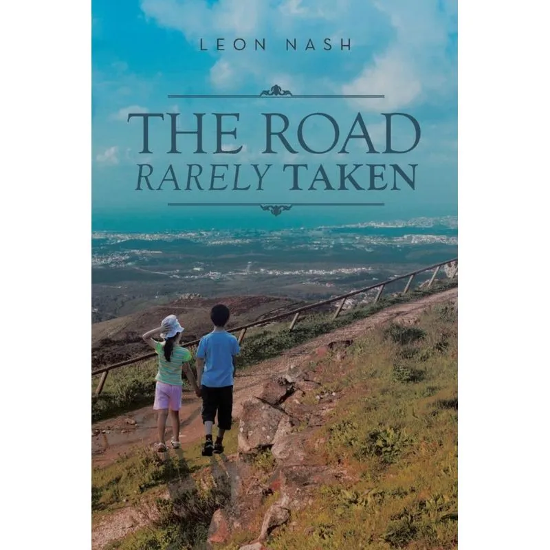 The Road Rarely Taken