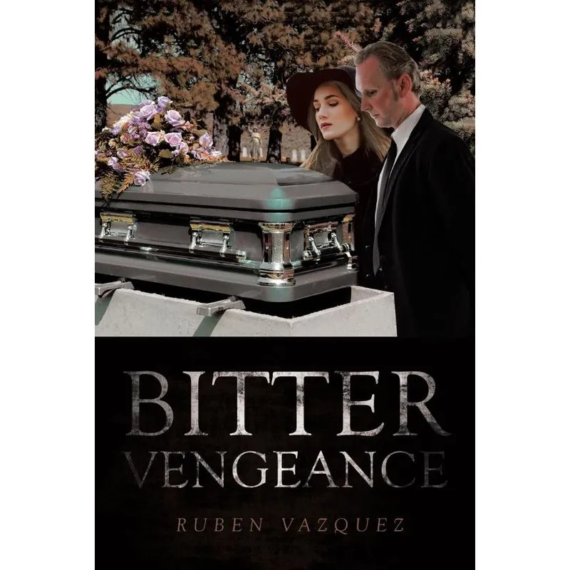 Bitter Vengeance