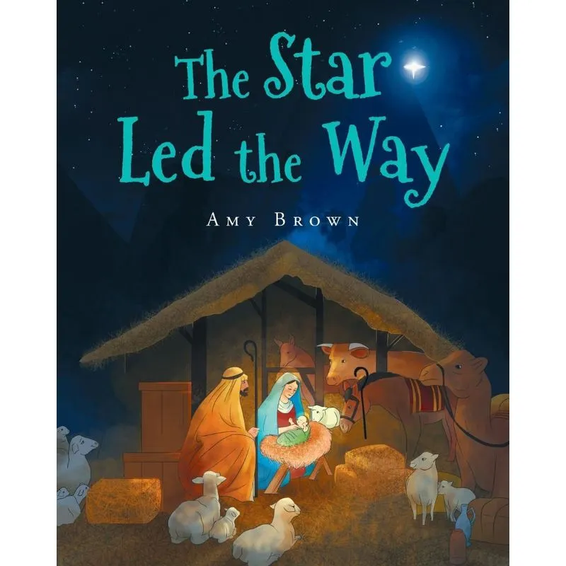 The Star Led the Way