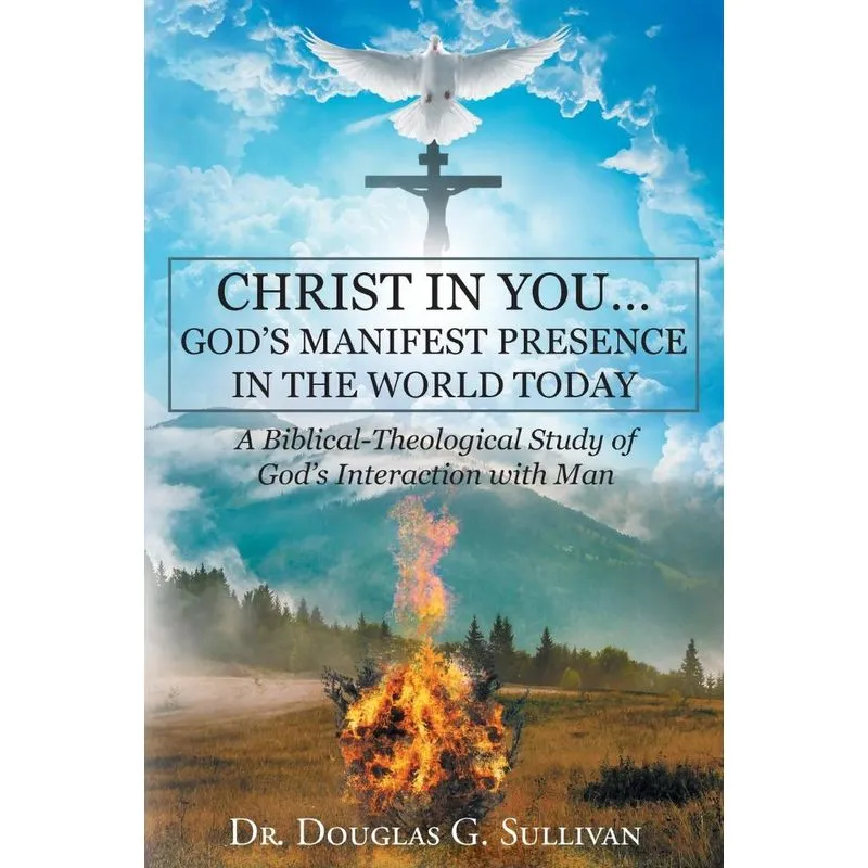 Christ in You