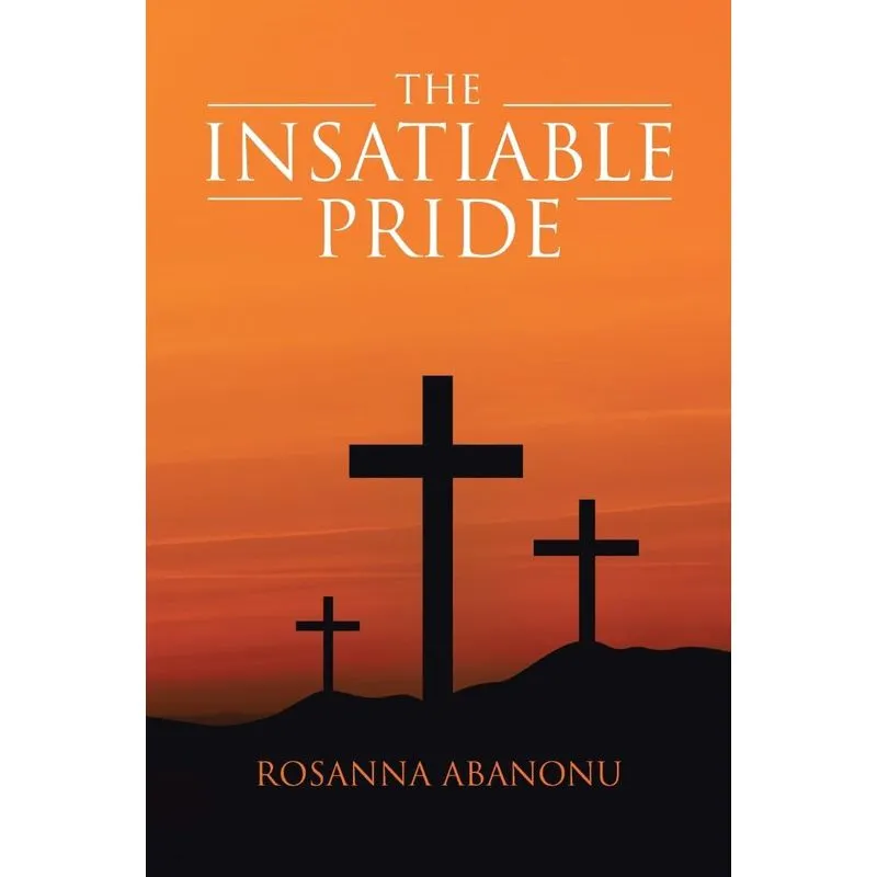 The Insatiable Pride