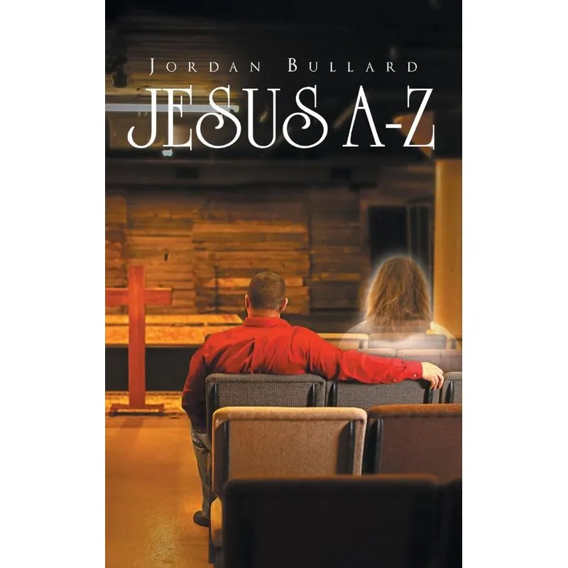Jesus A-Z