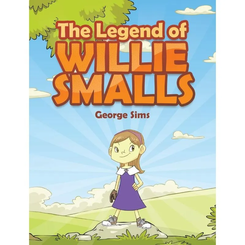 The Legend of Willie Smalls