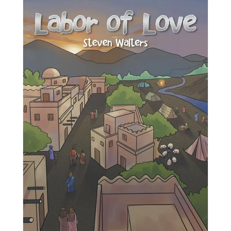 Labor of Love