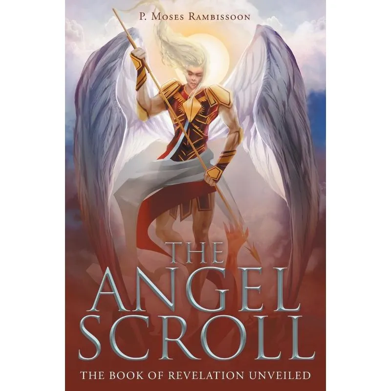 The Angel Scroll