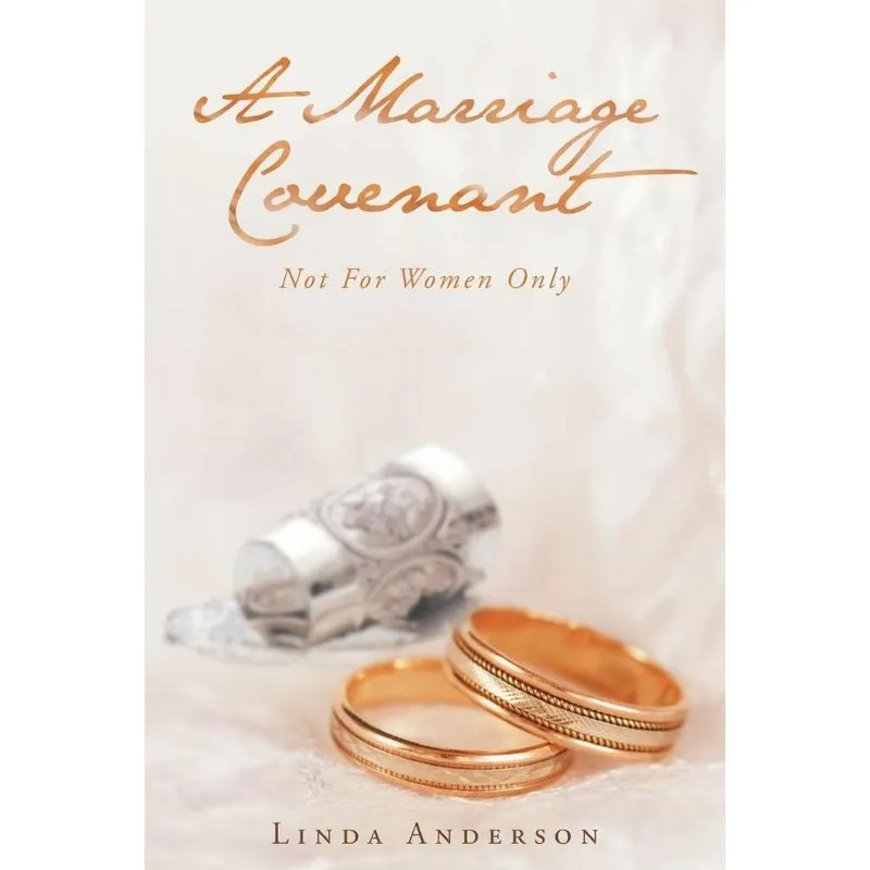 A Marriage Covenant