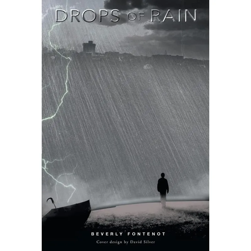 Drops Of Rain