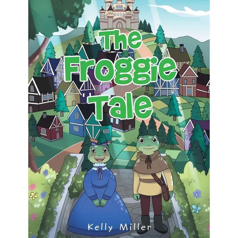The Froggie Tale